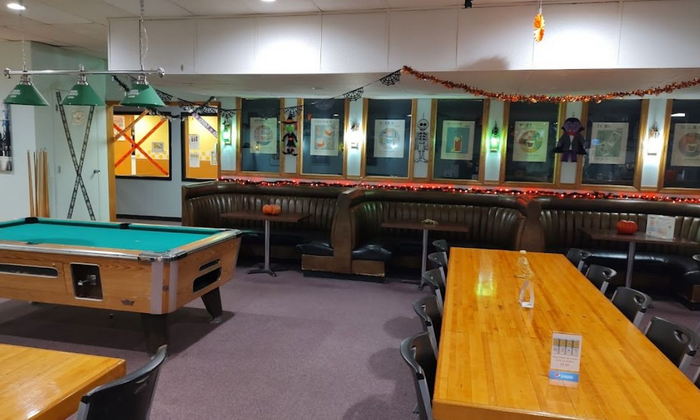 Longshot Lanes - From Web Listing (newer photo)